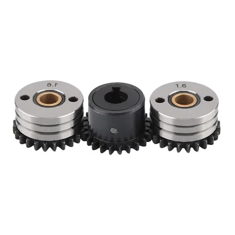 mig weld torch assly